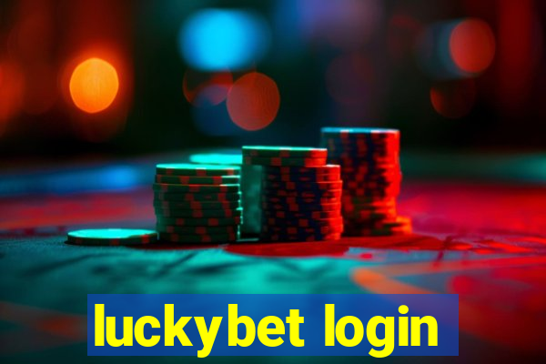 luckybet login